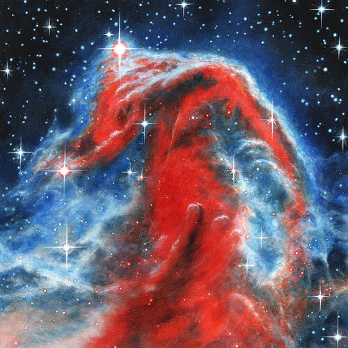 Mesarthim - Isolate X