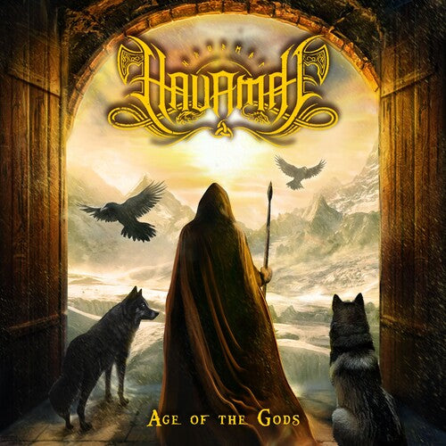 Havamal - Age Of The Gods