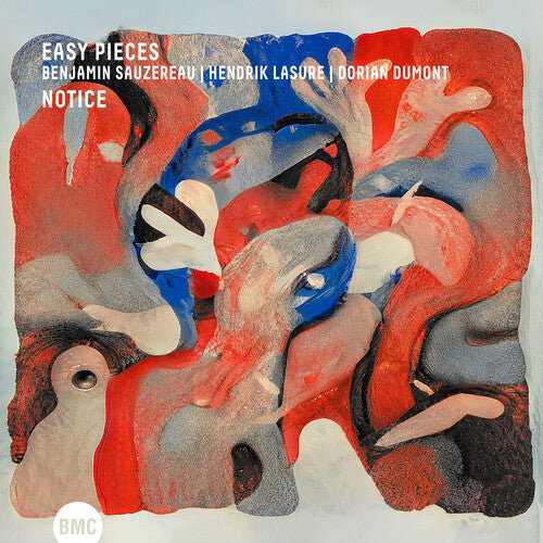 Easy Pieces - Notice