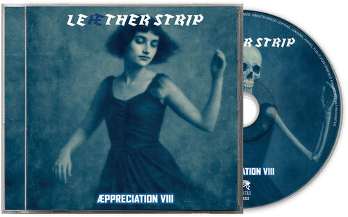 Leaether Strip - Aeppreciation VIII