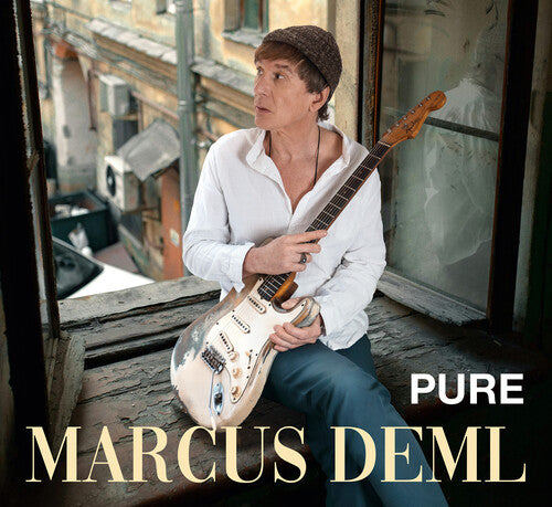 Marcus Demi - Pure