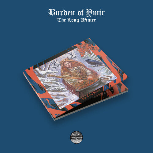 Burden of Ymi - The Long Winter