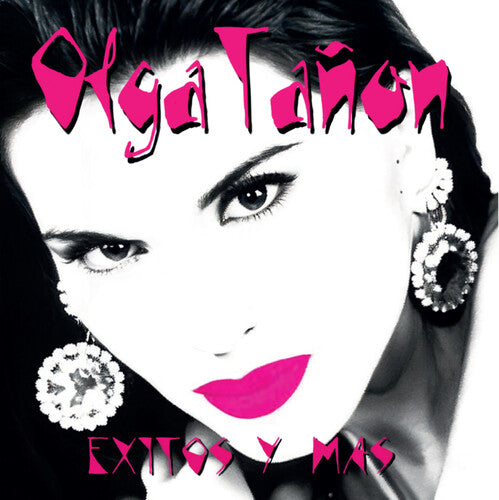 Olga Tanon - Exitos Y Mas