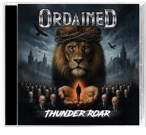 Ordained - Thunder Roar