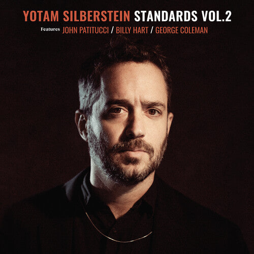 Yotam Silberstein - Standards Vol.2