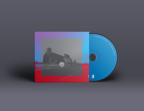 Donny McCaslin - Lullaby For The Lost