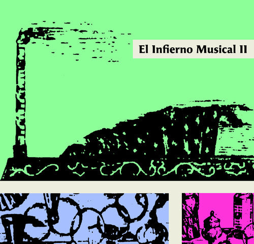 Infierno Musical - 2
