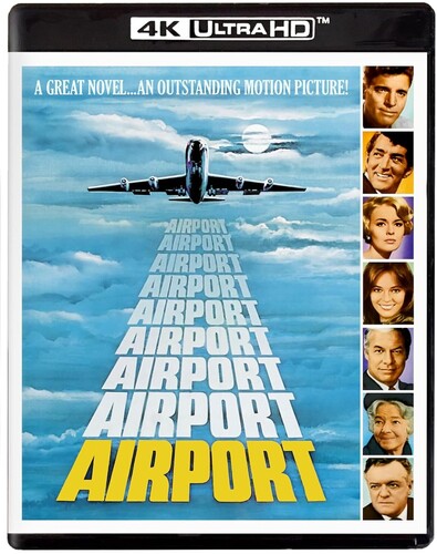 Airport