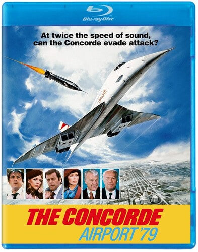The Concorde: Airport '79