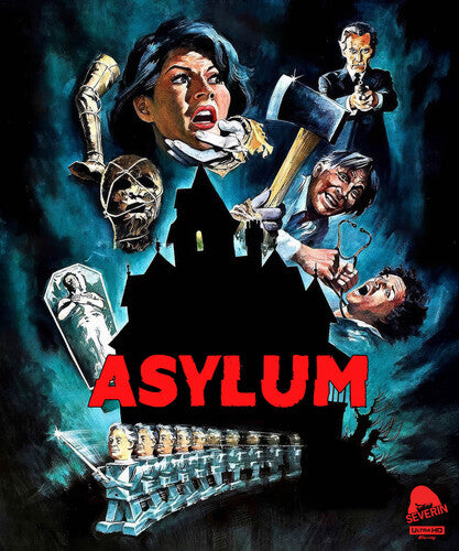 Asylum