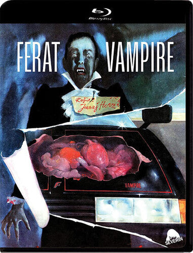 Ferat Vampire