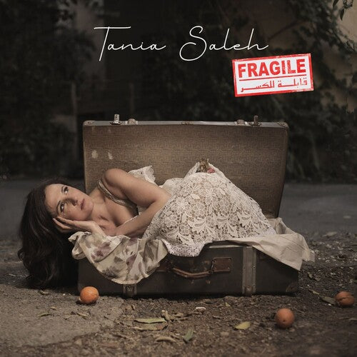 Tania Saleh - Fragile