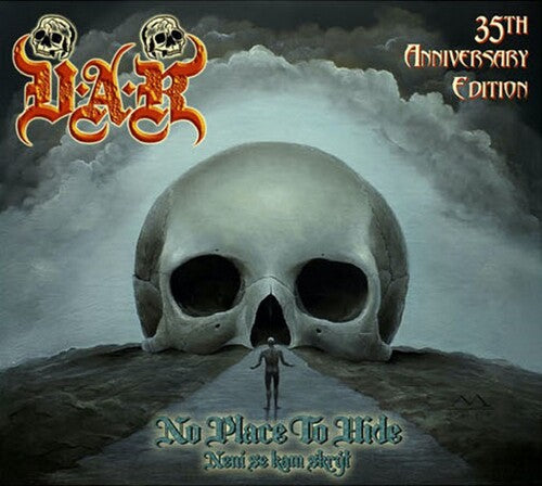 V.a.R. - No Place To Hide (Neni Se Kam Skryt)