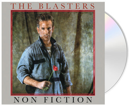 The Blasters - Non Fiction
