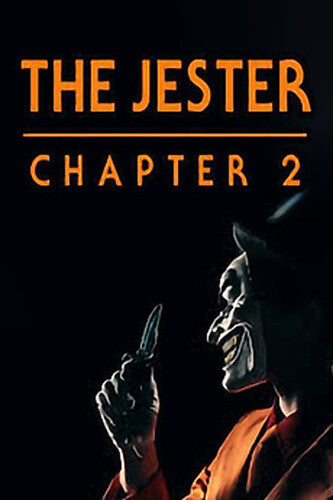 The Jester 2