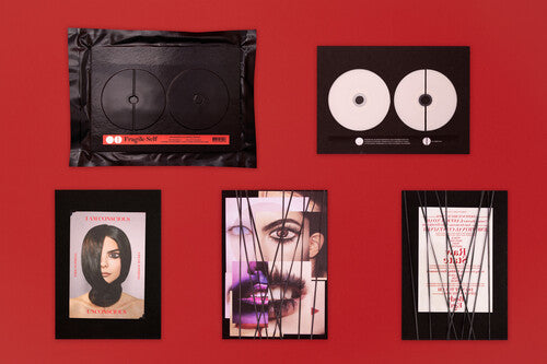 Fragile Self - OCD - Special Edition Box Set