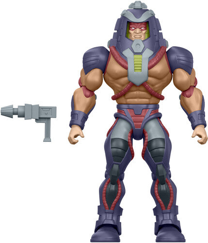 Masters of the Universe: Origins Deluxe 6 (He-Man, MOTU)