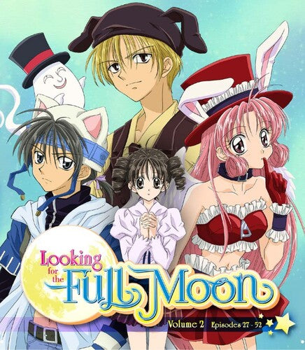 Looking For The Full Moon 2