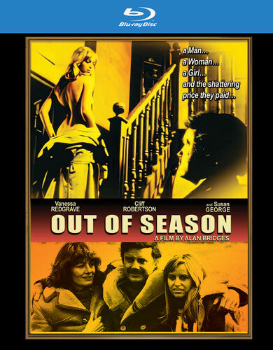 Out Of Season