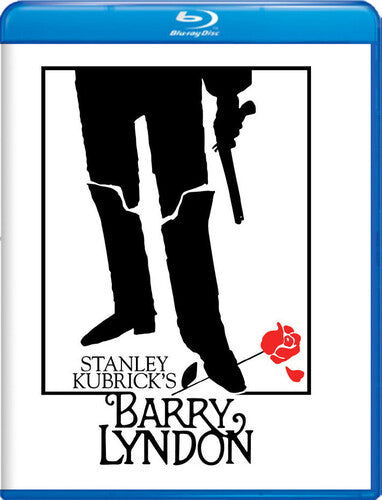 Barry Lyndon (Criterion Collection)