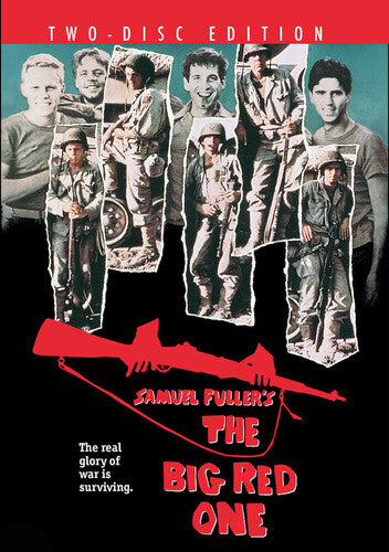 The Big Red One