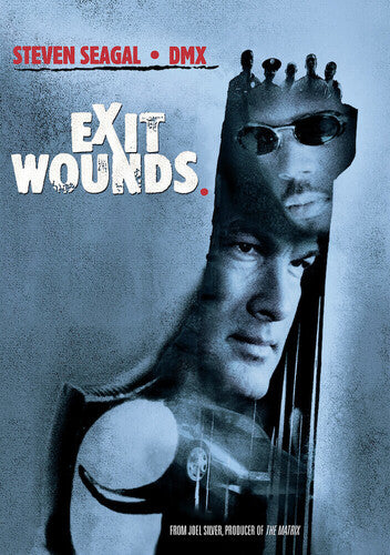 Exit Wounds