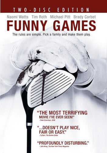 Funny Games