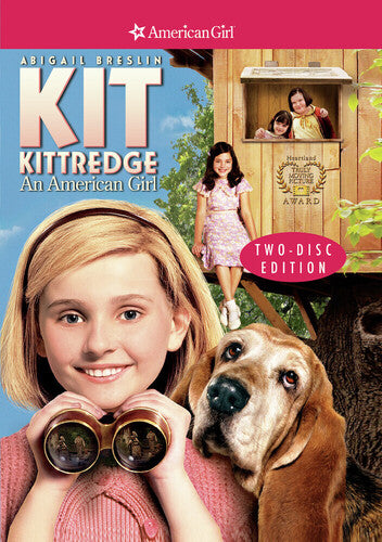 Kit Kittredge: An American Girl (2pc) / (Mod)