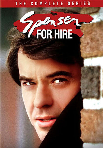 Spenser: For Hire: The Complete Series