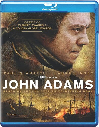John Adams