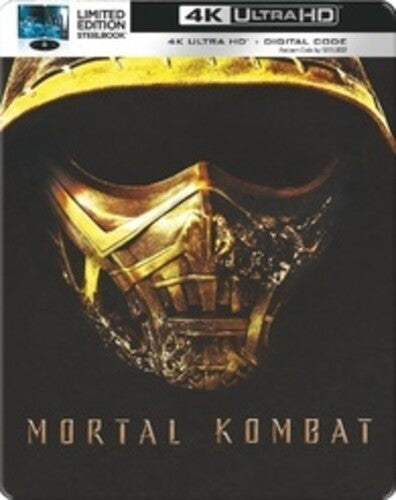 Mortal Kombat