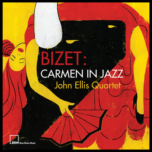John Ellis Quartet - Bizet: Carmen In Jazz