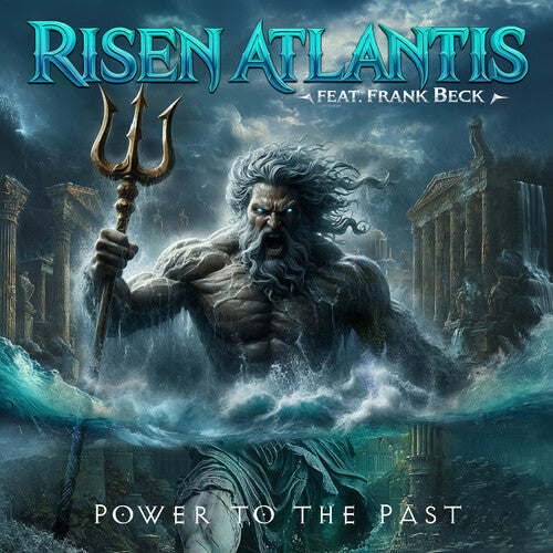Risen Atlantis - Power To The Past
