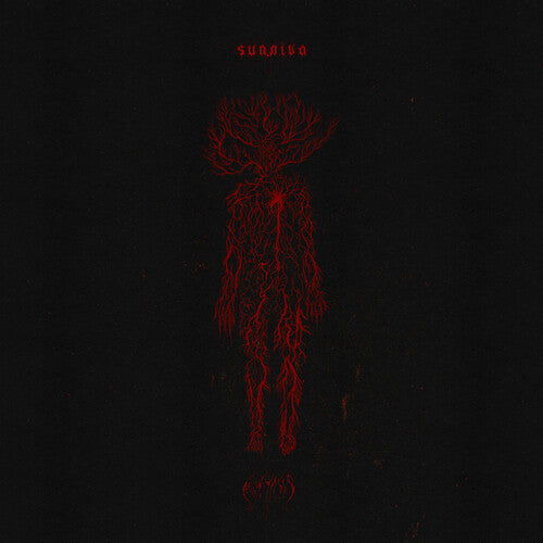 Sunniva - Hypostasis