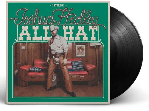 Joshua Hedley - All Hat