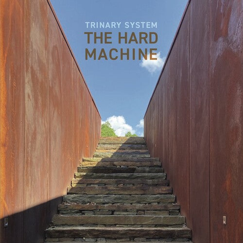 Trinary System - The Hard Machine