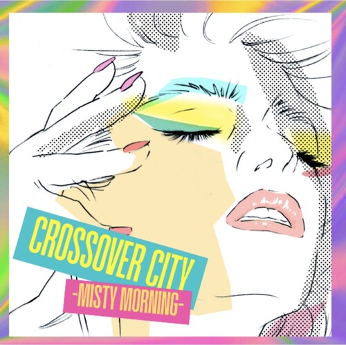 Crossover City - Misty Morning/ Various - Crossover City - Misty Morning / Various