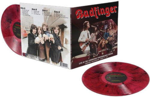 Badfinger - Live at the Performance Center - Cambridge, Ma - March 31, 1974