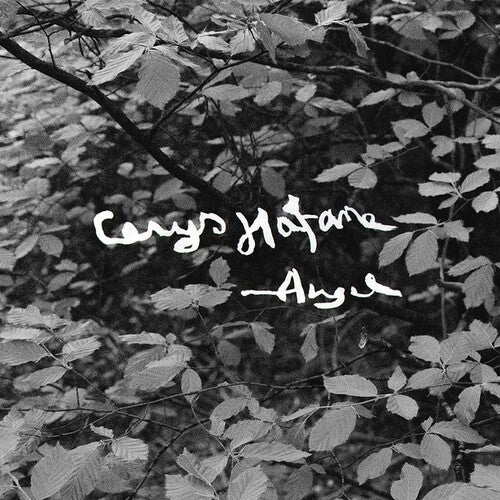 Cerys Hafana - Angel