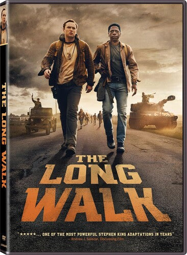 The Long Walk