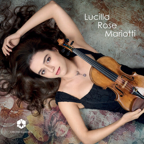 Lucilla Rose Mariotti - Lumiere du Temps