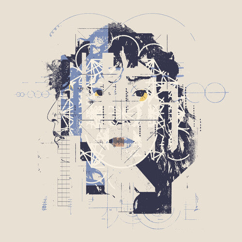 Clarice Jensen - In Holiday Clothing, Out of the Great Darkness