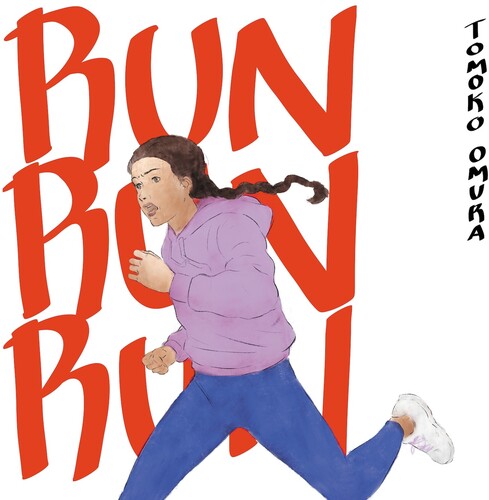 Tomoko Omura - Run, Run, Run