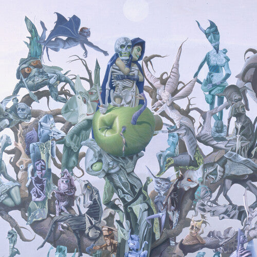 Cathedral - The Garden Of Unearthly Delights