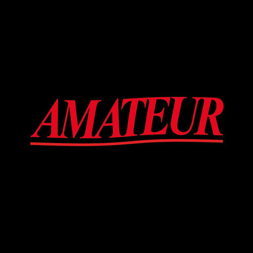 Molly Nilsson - Amateur