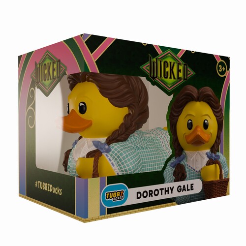 Tubbz - Wicked - Dorothy Gale (Boxed Edition)