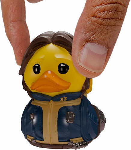 Tubbz - Fallout TV - Lucy Maclean (Mini Edition)