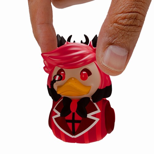 TUBBZ - Hazbin Hotel - Alistor - Mini Edition