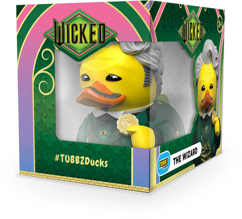 Tubbz - Wicked - Wizard of Oz (Boxed Edition)