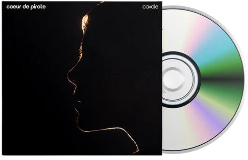 Coeur de Pirate - Cavale